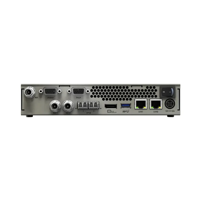 Matrox Monarch EDGE S1 Encoder/Decoder - Image 2