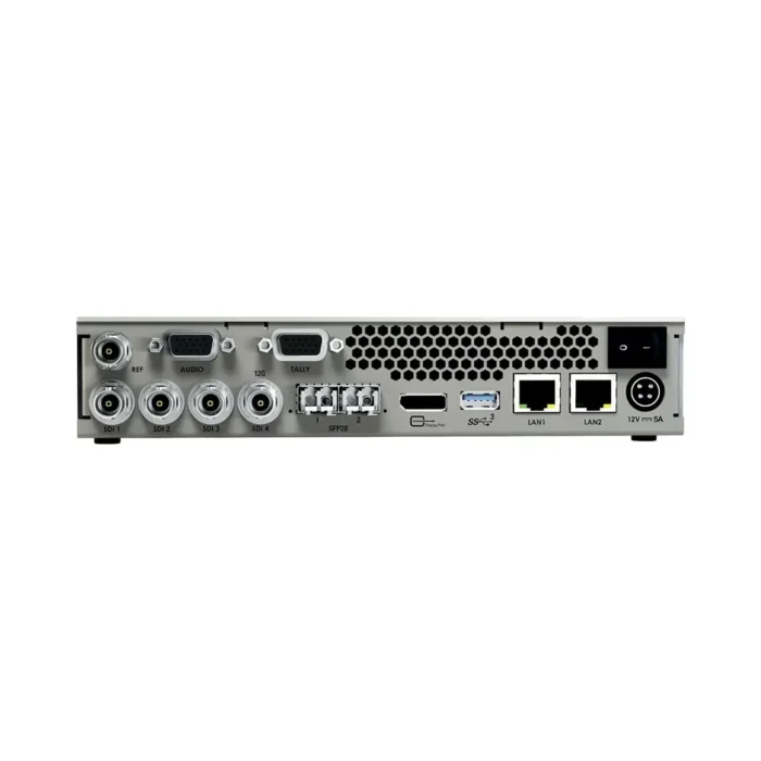 Matrox Monarch EDGE E4 Encoder - Image 3