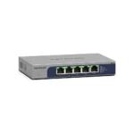 NETGEAR MS105 - 5-Port  MULTIGIG 2.5G Unmanaged Switch