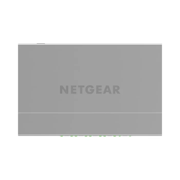 NETGEAR MS105 - 5-Port  MULTIGIG 2.5G Unmanaged Switch - Image 4