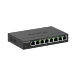 NETGEAR MS308 - 8 -Port  MULTIGIG 2.5G Unmanaged Switch