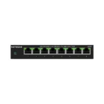 NETGEAR MS308 - 8 -Port  MULTIGIG 2.5G Unmanaged Switch - Image 4