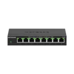 NETGEAR MS308 - 8 -Port  MULTIGIG 2.5G Unmanaged Switch - Image 2