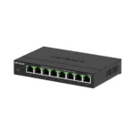 NETGEAR MS308 - 8 -Port  MULTIGIG 2.5G Unmanaged Switch - Image 3
