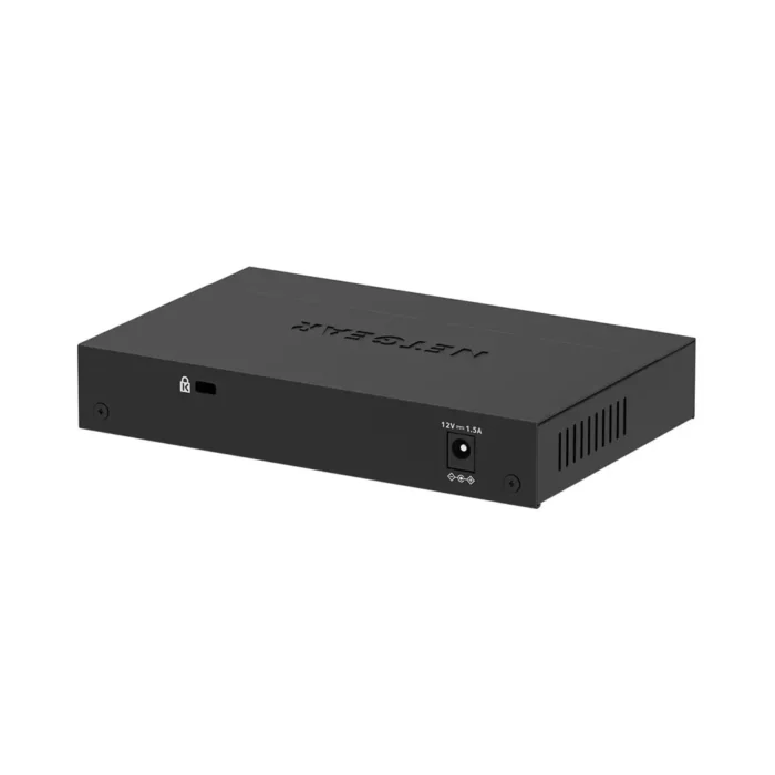 NETGEAR MS308 - 8 -Port  MULTIGIG 2.5G Unmanaged Switch - Image 7