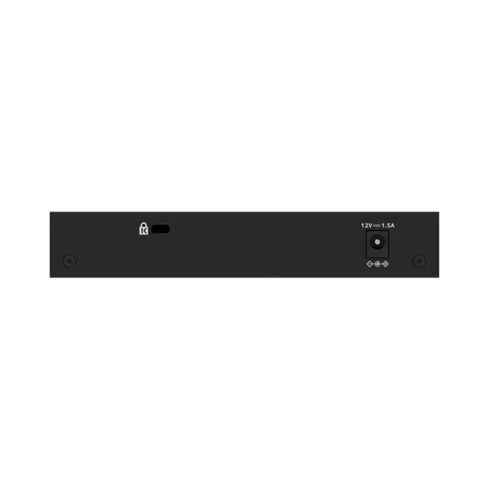 NETGEAR MS308 - 8 -Port  MULTIGIG 2.5G Unmanaged Switch - Image 8