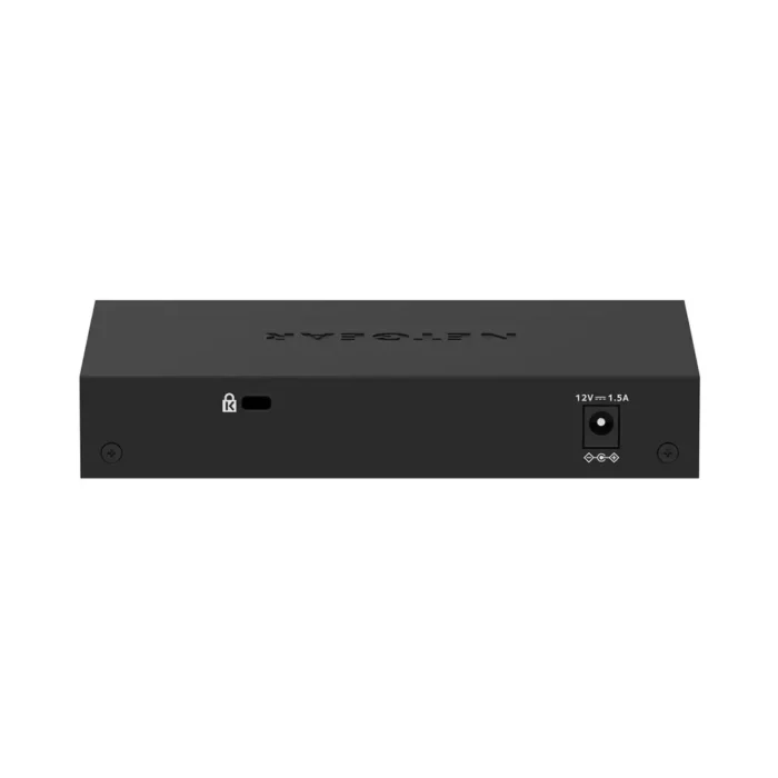 NETGEAR MS308 - 8 -Port  MULTIGIG 2.5G Unmanaged Switch - Image 6
