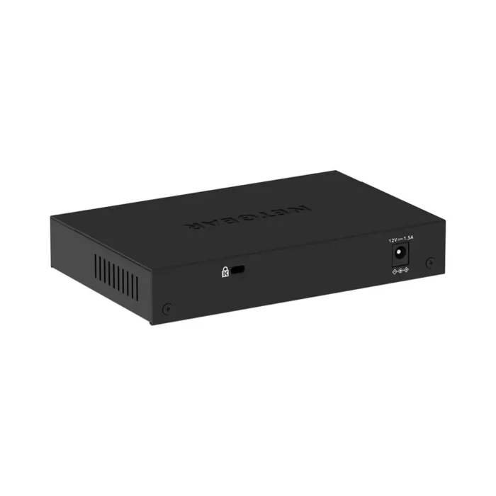 NETGEAR MS308 - 8 -Port  MULTIGIG 2.5G Unmanaged Switch - Image 5
