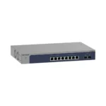 NETGEAR MS510TXM - 10P MG Smart Switch