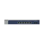 NETGEAR MS510TXM - 10P MG Smart Switch - Image 2