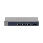 NETGEAR MS510TXM - 10P MG Smart Switch - Image 3