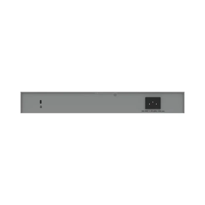 NETGEAR MS510TXM - 10P MG Smart Switch - Image 4