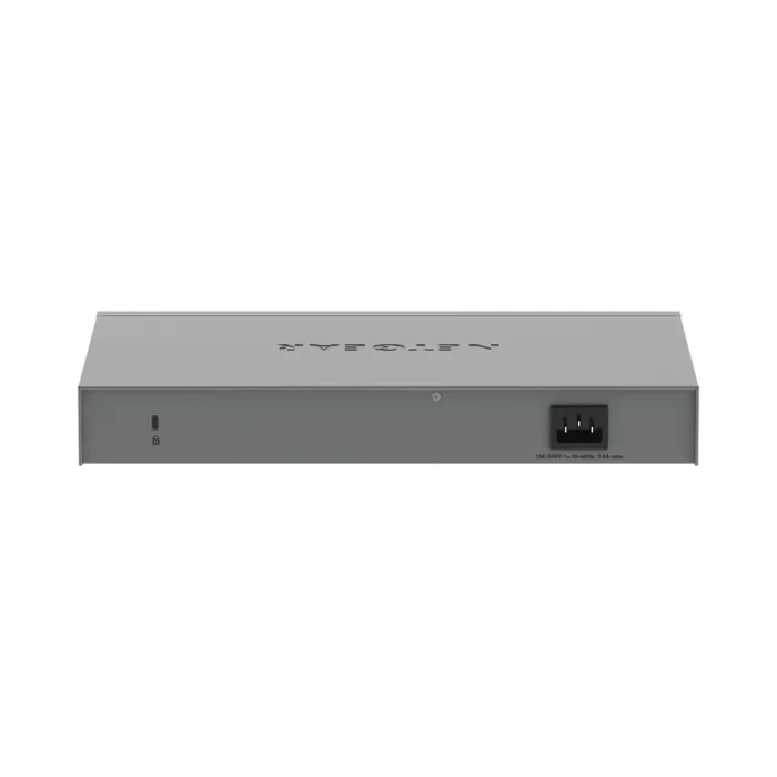 NETGEAR MS510TXM - 10P MG Smart Switch - Image 5