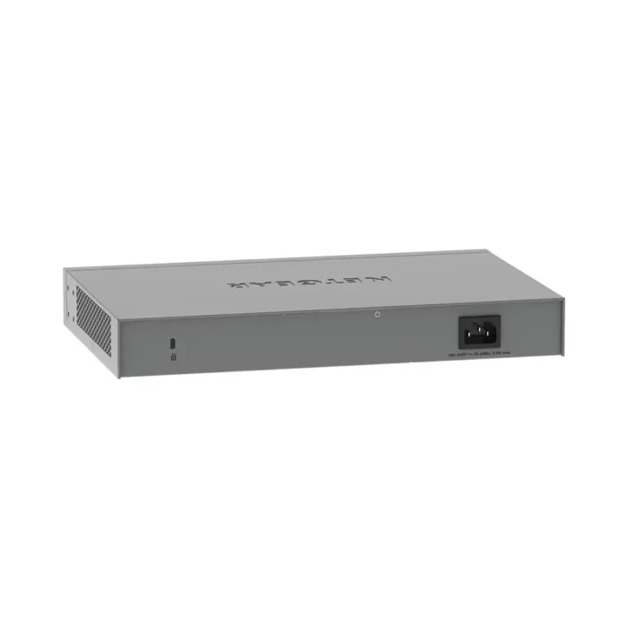 NETGEAR MS510TXM - 10P MG Smart Switch - Image 7