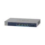 NETGEAR MS510TXUP - 10P MG U60 POE++ Smart Switch - Image 3