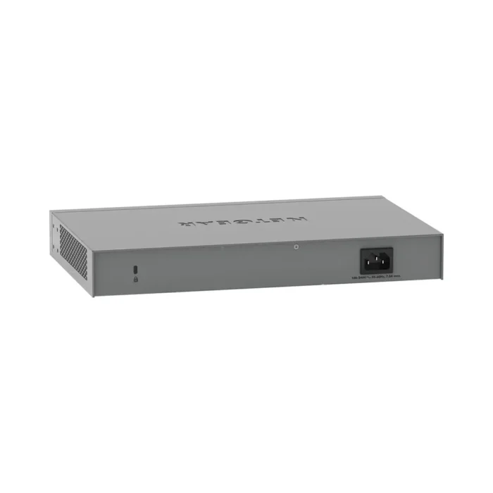 NETGEAR MS510TXUP - 10P MG U60 POE++ Smart Switch - Image 4