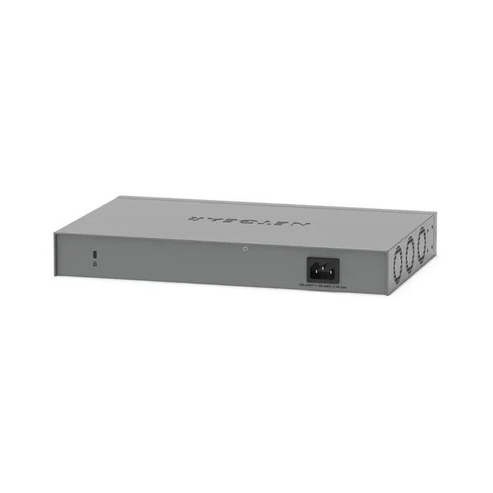 NETGEAR MS510TXUP - 10P MG U60 POE++ Smart Switch - Image 6