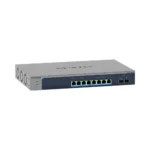 NETGEAR MS510TXUP - 10P MG U60 POE++ Smart Switch