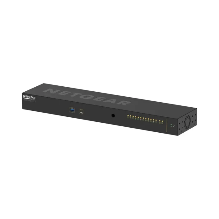 NETGEAR MSM4214X-100EUS  (M4250-12M2XF) Managed Switch - Image 3