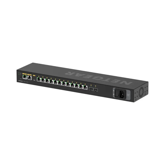 NETGEAR MSM4214X-100EUS  (M4250-12M2XF) Managed Switch - Image 4