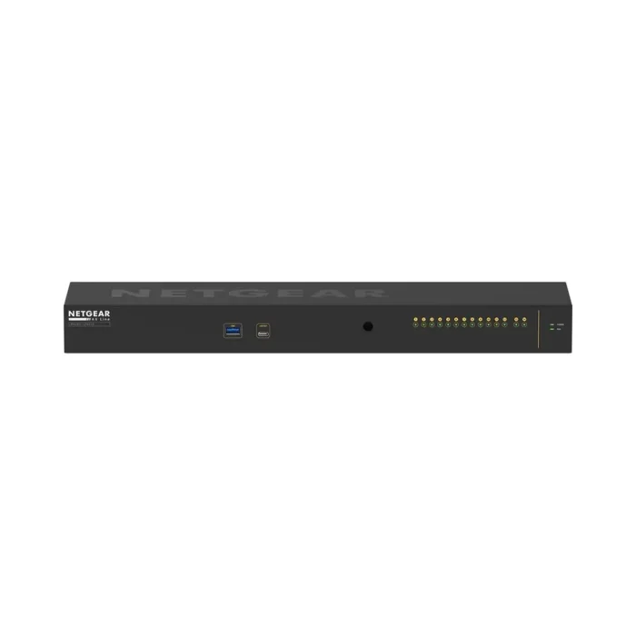 NETGEAR MSM4214X-100EUS  (M4250-12M2XF) Managed Switch - Image 5