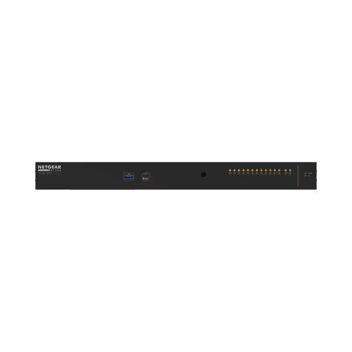 NETGEAR MSM4214X-100EUS  (M4250-12M2XF) Managed Switch - Image 7