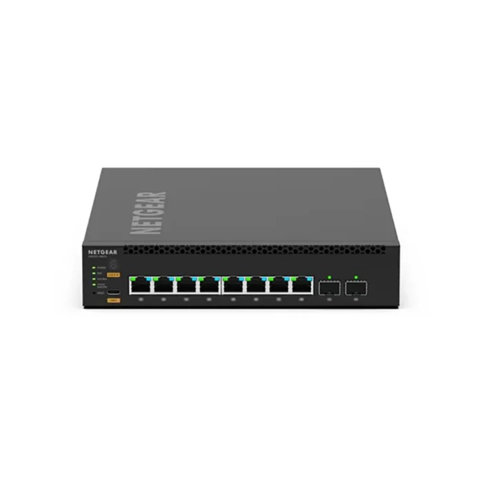 NETGEAR MSM4310-100NES  (M4350-8M2V) Managed Switch - Image 2