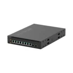 NETGEAR MSM4310-100NES  (M4350-8M2V) Managed Switch - Image 3