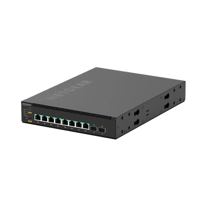 NETGEAR MSM4310-100NES  (M4350-8M2V) Managed Switch - Image 3