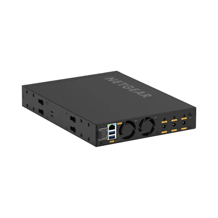 NETGEAR MSM4310-100NES  (M4350-8M2V) Managed Switch - Image 4