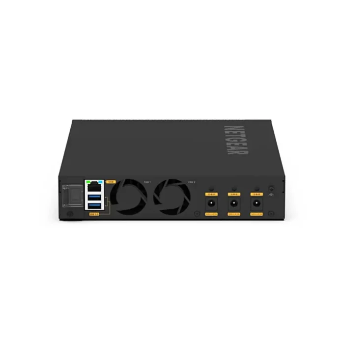 NETGEAR MSM4310-100NES  (M4350-8M2V) Managed Switch - Image 5