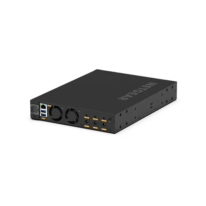 NETGEAR MSM4310-100NES  (M4350-8M2V) Managed Switch - Image 6