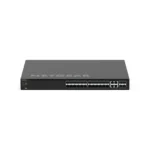 NETGEAR MSM4328F-100NES  (M4350-24F4X) Managed Switch - Image 2