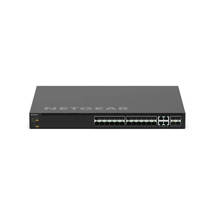 NETGEAR MSM4328F-100NES  (M4350-24F4X) Managed Switch - Image 2