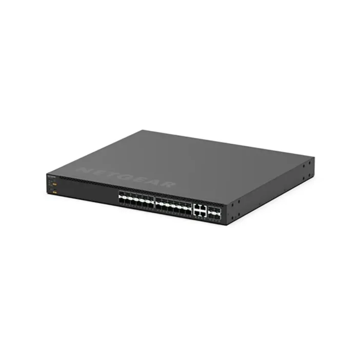NETGEAR MSM4328F-100NES  (M4350-24F4X) Managed Switch - Image 3