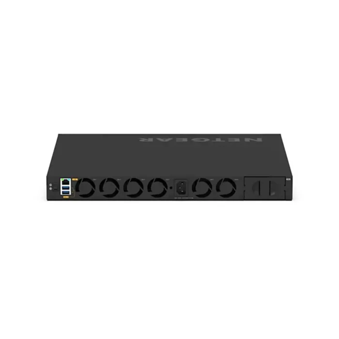 NETGEAR MSM4328F-100NES  (M4350-24F4X) Managed Switch - Image 5