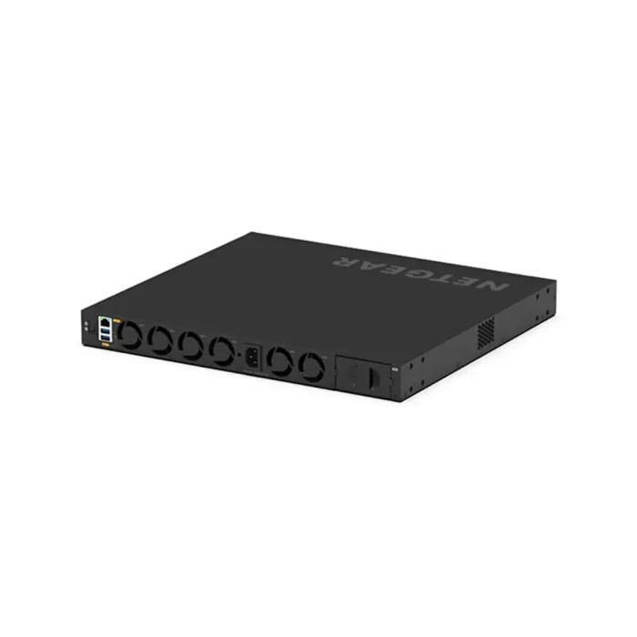NETGEAR MSM4328F-100NES  (M4350-24F4X) Managed Switch - Image 4