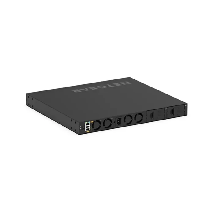 NETGEAR MSM4332-100NES  (M4350-24M4X4V) Managed Switch - Image 4