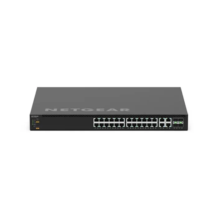 NETGEAR MSM4332-100NES  (M4350-24M4X4V) Managed Switch - Image 2