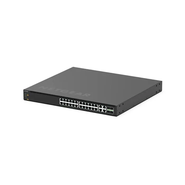 NETGEAR MSM4332-100NES  (M4350-24M4X4V) Managed Switch - Image 3