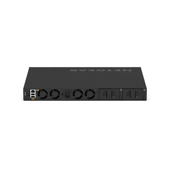 NETGEAR MSM4332-100NES  (M4350-24M4X4V) Managed Switch - Image 5