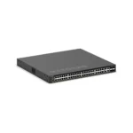 NETGEAR MSM4352-100NES  (M4350-44M4X4V) Managed Switch