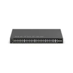 NETGEAR MSM4352-100NES  (M4350-44M4X4V) Managed Switch - Image 2