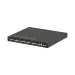 NETGEAR MSM4352-100NES  (M4350-44M4X4V) Managed Switch - Image 3