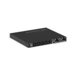 NETGEAR MSM4352-100NES  (M4350-44M4X4V) Managed Switch - Image 4