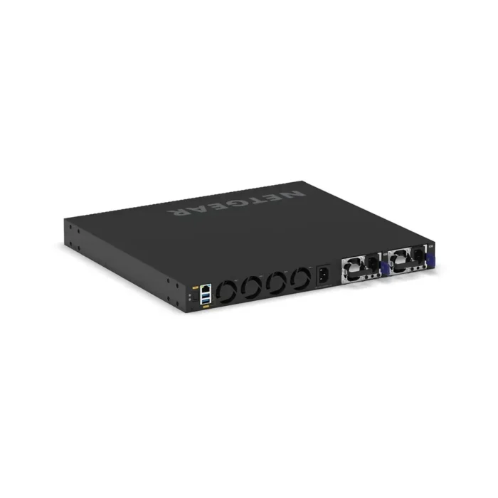 NETGEAR MSM4352-100NES  (M4350-44M4X4V) Managed Switch - Image 4