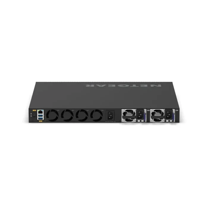 NETGEAR MSM4352-100NES  (M4350-44M4X4V) Managed Switch - Image 5