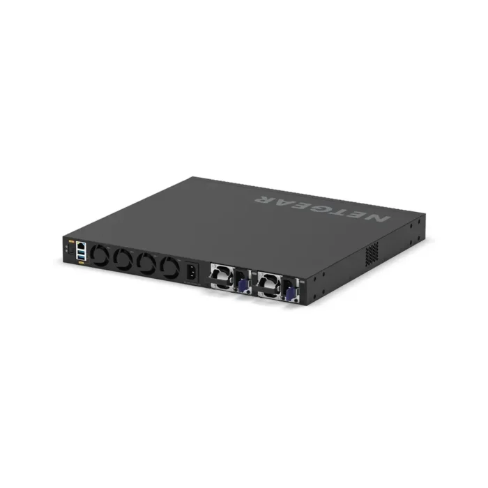 NETGEAR MSM4352-100NES  (M4350-44M4X4V) Managed Switch - Image 6