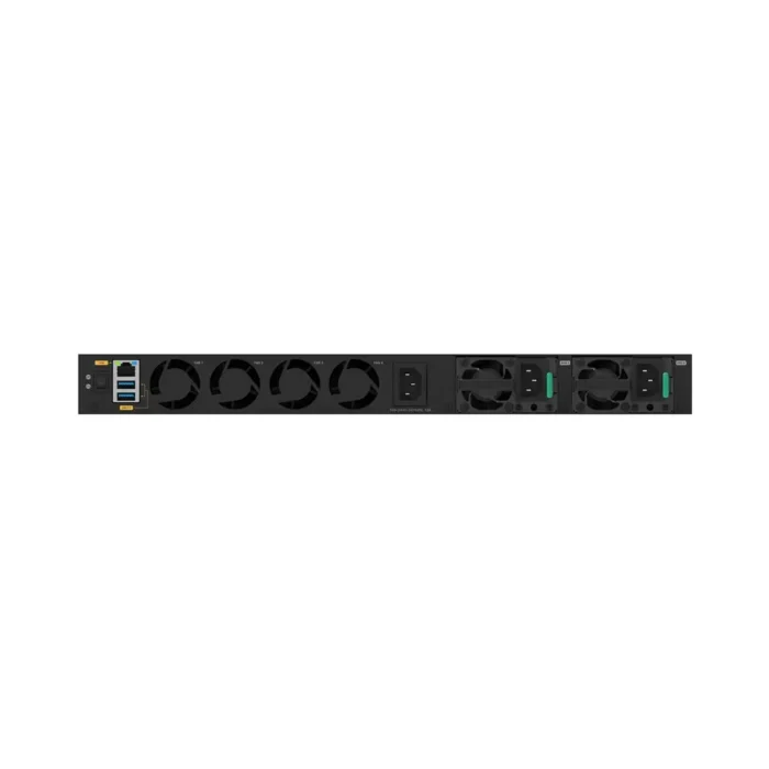 NETGEAR MSM4352-100NES  (M4350-44M4X4V) Managed Switch - Image 8