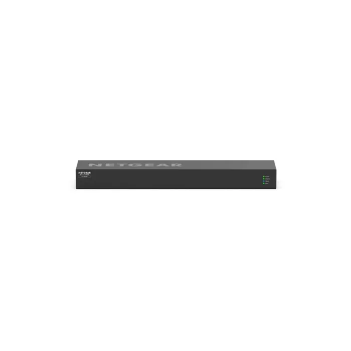 NETGEAR PR460X - 10G/Multi-Gigabit Dual WAN Pro Router with Insight Cloud Management - Image 2